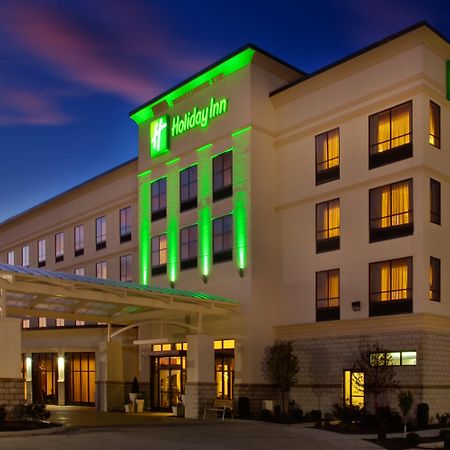 Holiday Inn Quincy By Ihg Exterior foto