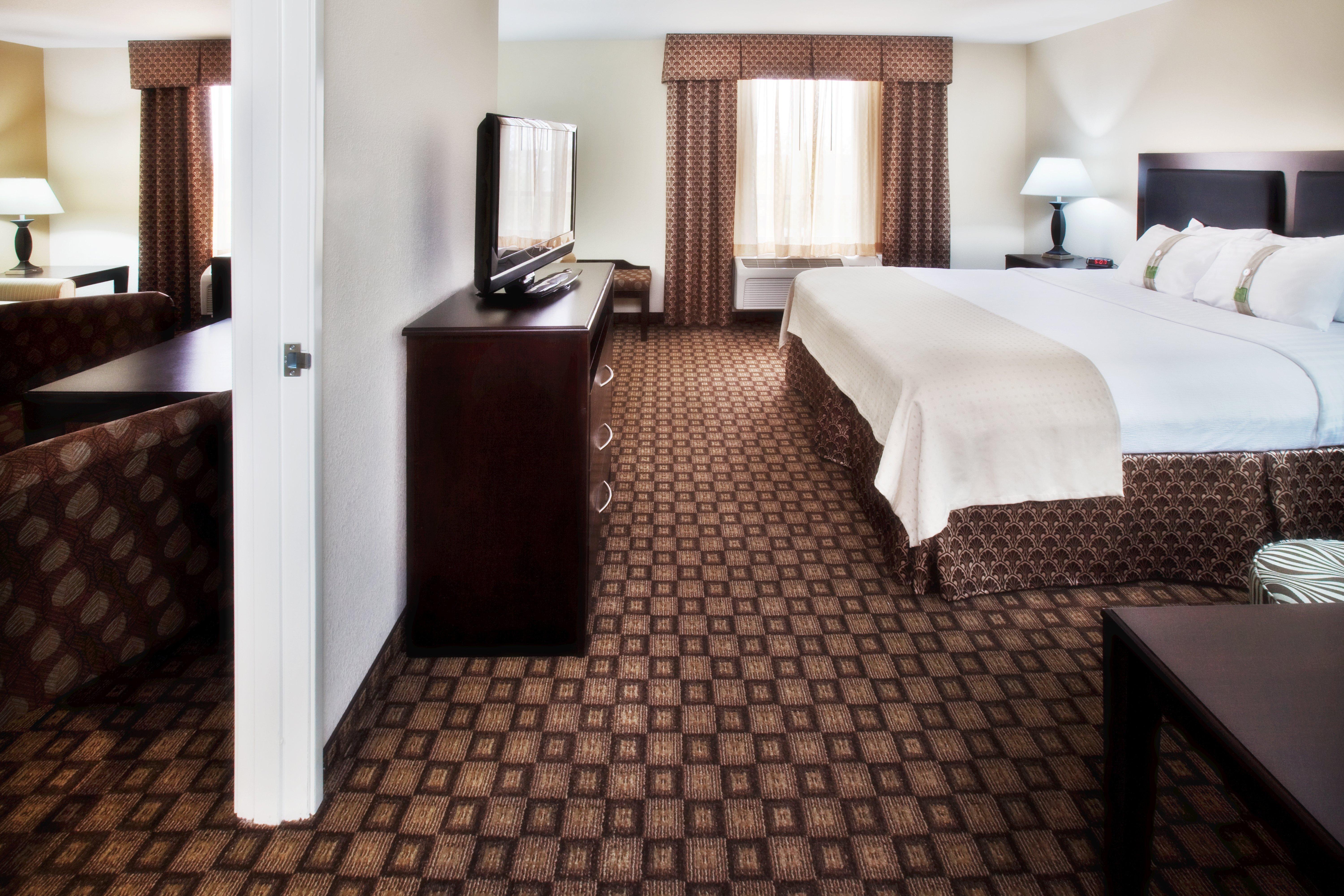 Holiday Inn Quincy By Ihg Exterior foto