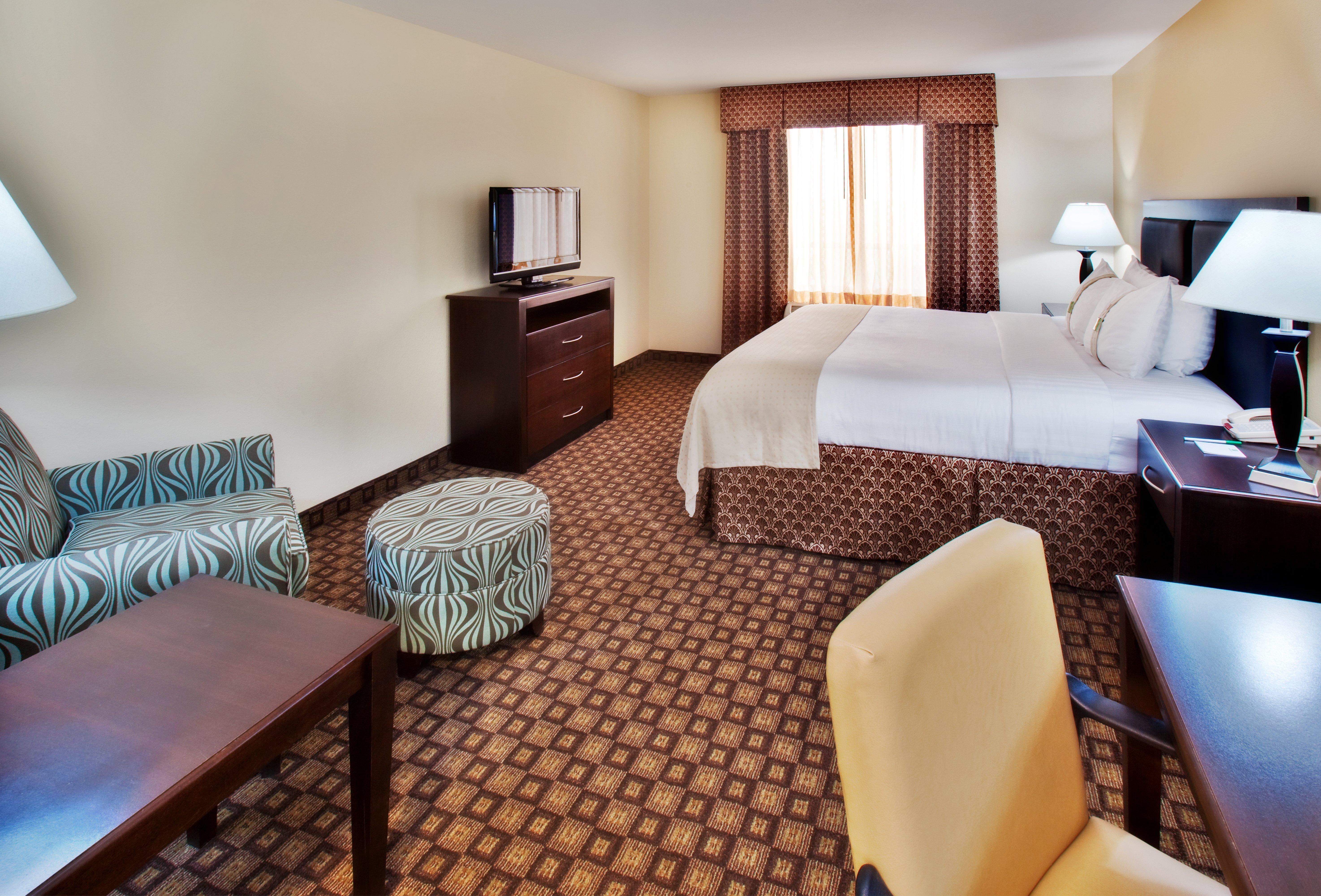 Holiday Inn Quincy By Ihg Exterior foto