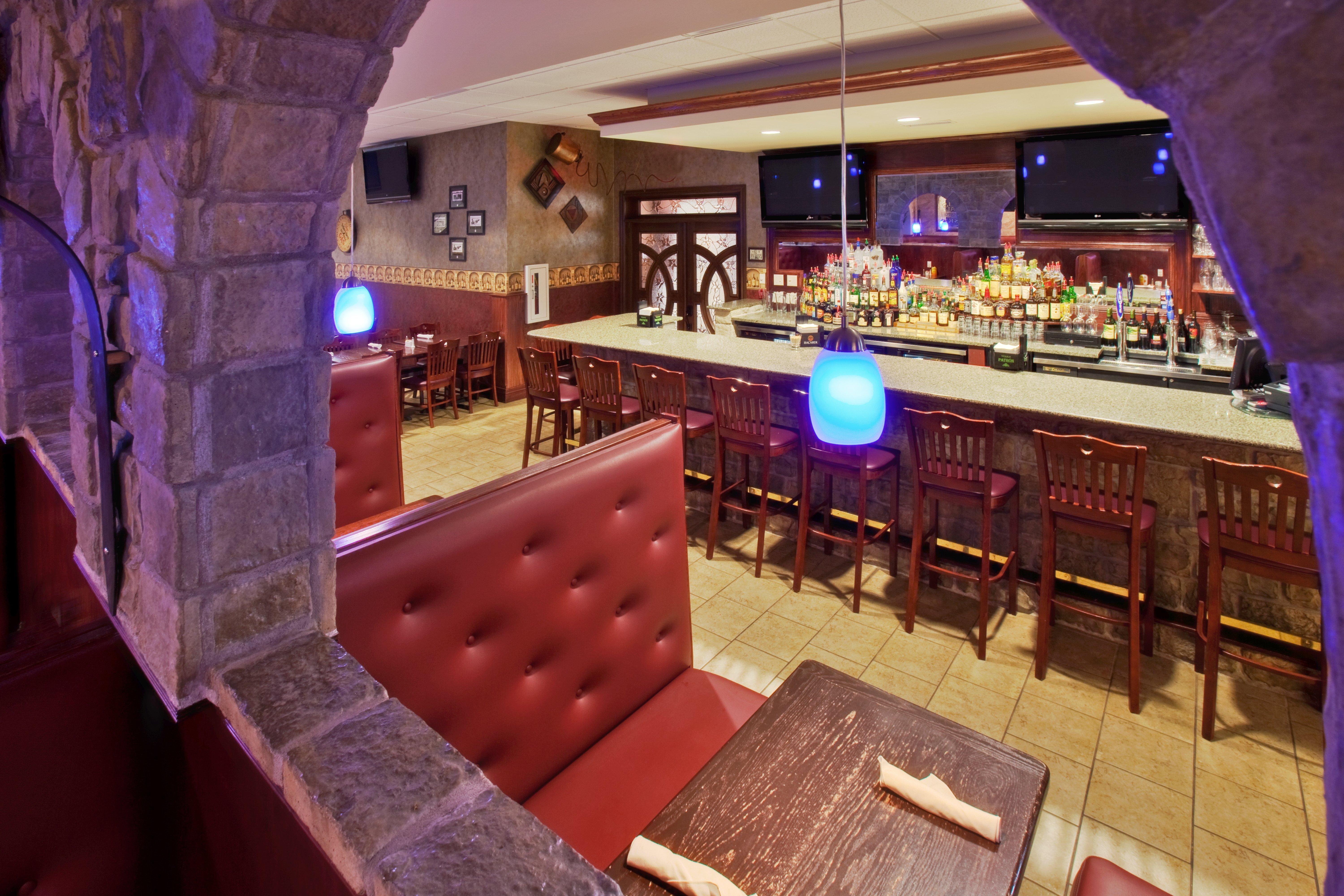 Holiday Inn Quincy By Ihg Exterior foto