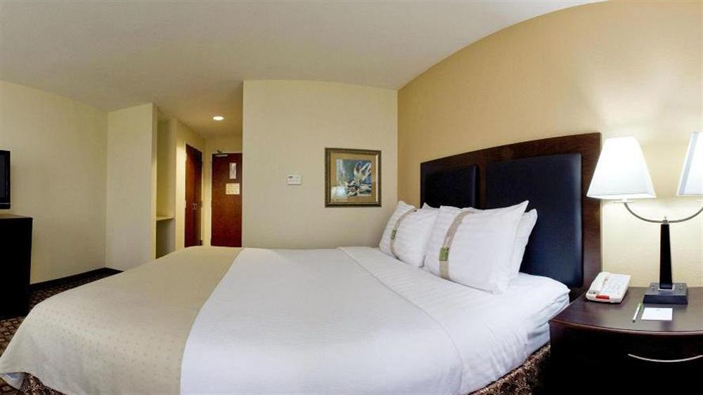 Holiday Inn Quincy By Ihg Exterior foto
